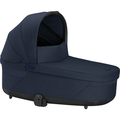 Cybex Reiswieg S Lux - Ocean Blue