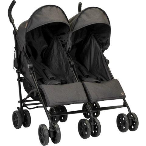 Topmark Twin Buggy Bobby