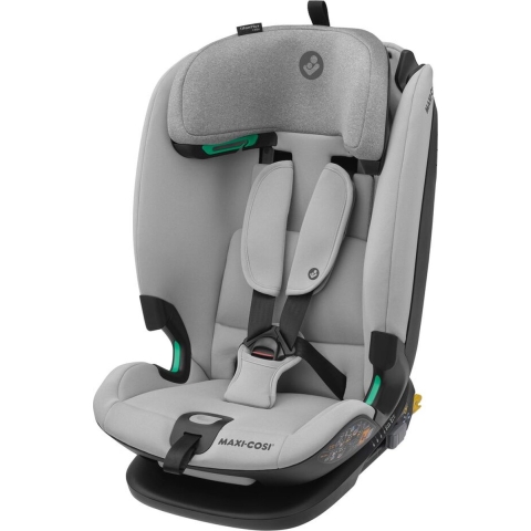 Maxi-Cosi Titan Pro2 i-Size - Authentic Grey