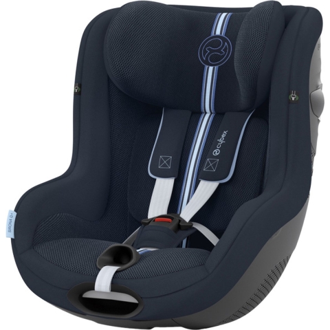 Cybex Sirona G i-Size Plus Autostoel - Ocean Blue
