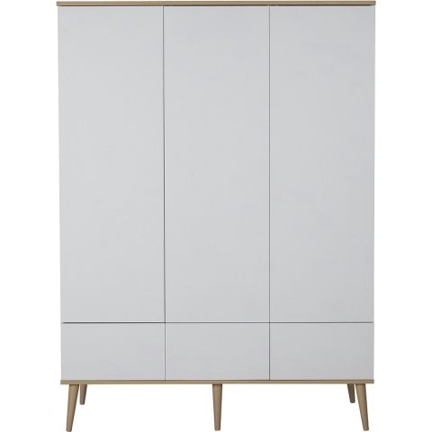 Quax Flow Kast XL - White&Oak