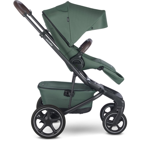 Easywalker Jimmey Kinderwagen - Pine Green