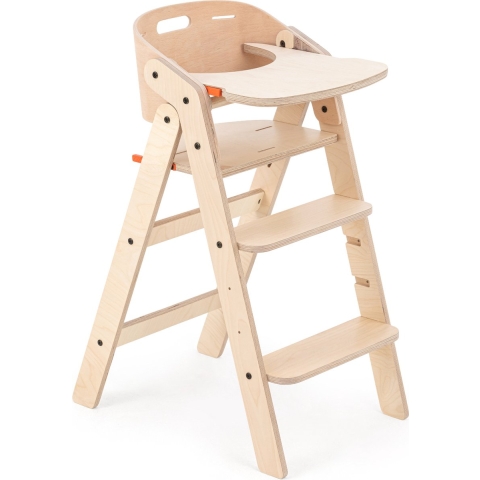 Mamatoyz Houten Meegroeistoel
