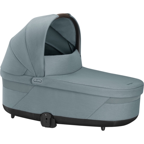 Cybex Reiswieg S Lux - Sky Blue