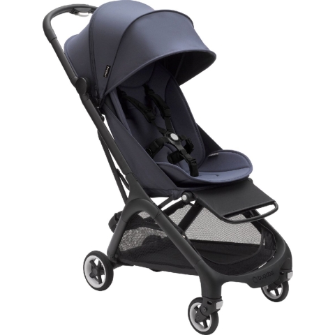Bugaboo Butterfly Kinderwagen - Stormy Blue