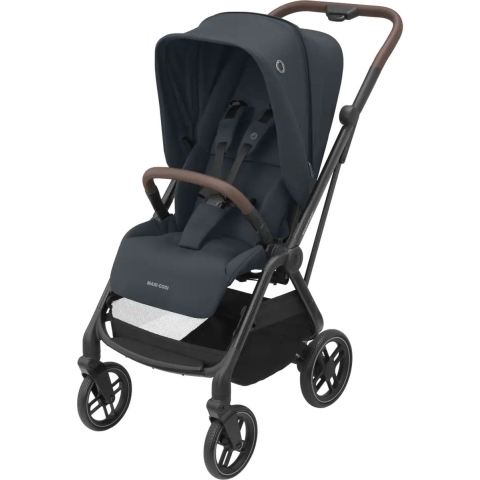 Maxi-Cosi Leona2 Buggy - Essential Graphite