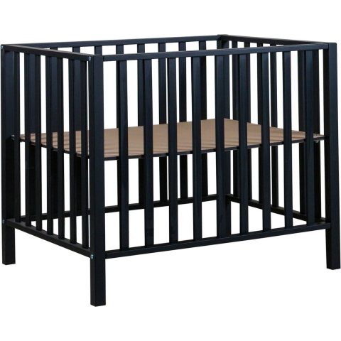 Quax Box Cubic - Black