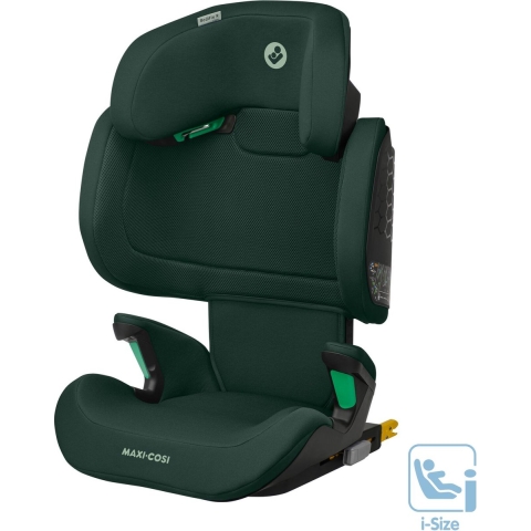 Maxi-Cosi RodiFix R i-Size Autostoel - Authentic Green