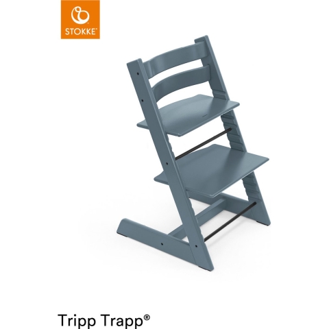 Stokke® Tripp Trapp® - Fjord Blue