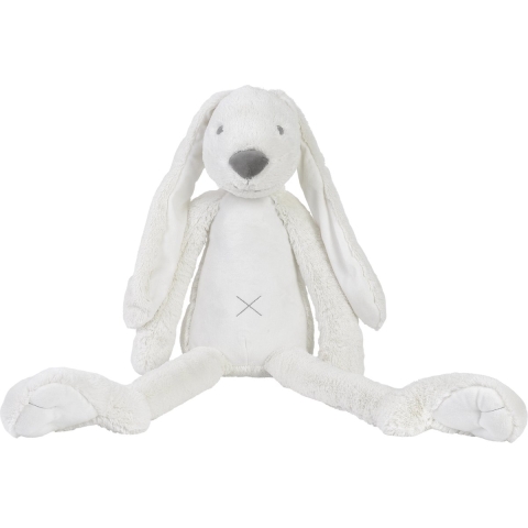 Happy Horse Giant Rabbit Richie - 92 cm. - Ivory