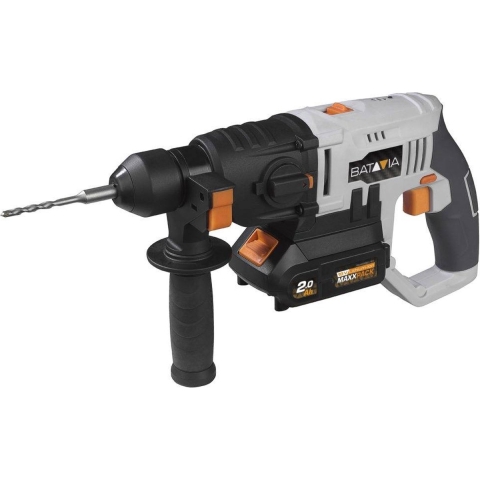 Accu Boorhamer 18V | SDS Plus | Excl. Accu&Lader
