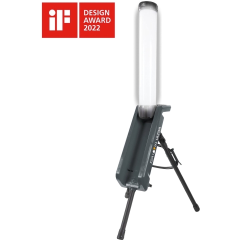 360 WERKLAMP
