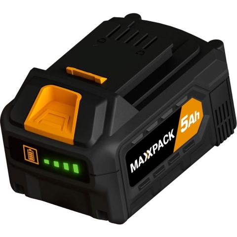 Accu 18V / 5.0Ah | MAXXPACK