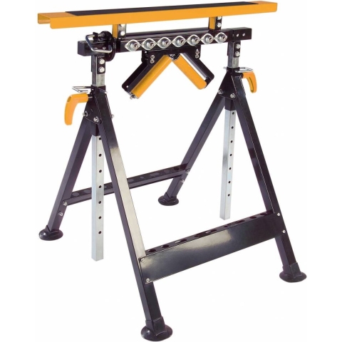Multifunctionele Werkbank MAXXWORK | Werkbok
