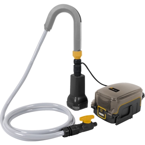 18V Waterpomp Maxxpack