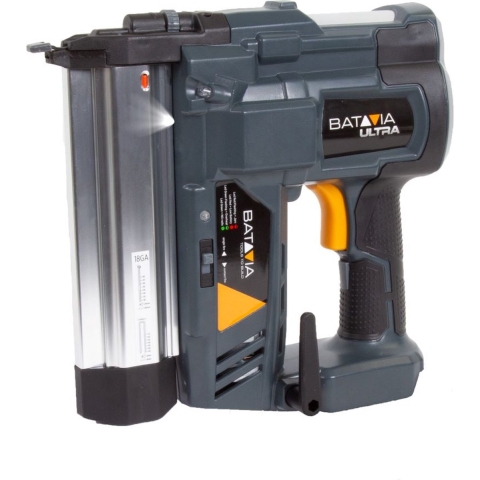 Accu Tacker- Niet-&Spijkerpistool 18V | Excl. Accu&Lader