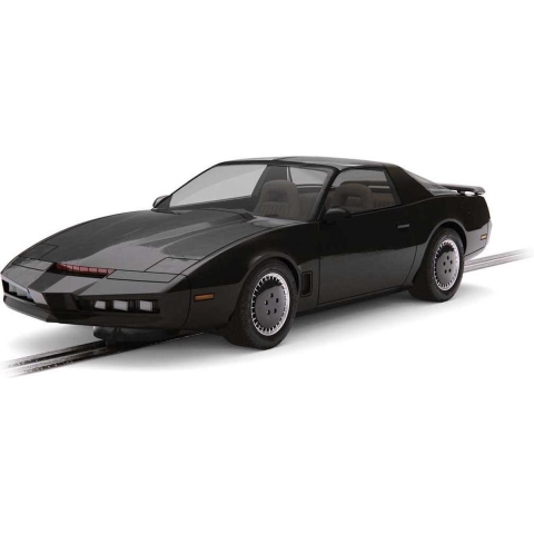 Knight Rider Slotcar 1/32 Kitt