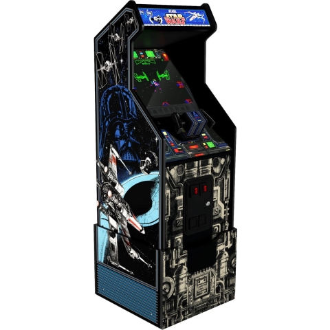 Arcade1up Arcade Video Game Star Wars 154 Cm