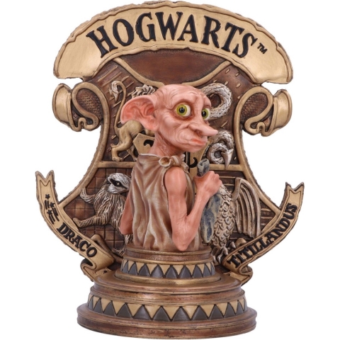 Harry Potter Bookends Dobby 20 Cm