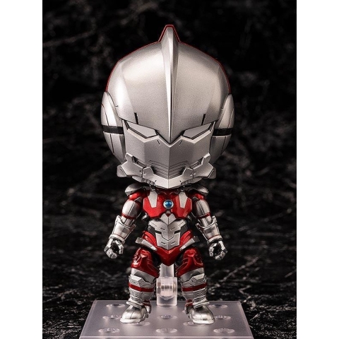 Ultraman Nendoroid Action Figure Ultraman Suit 11 Cm