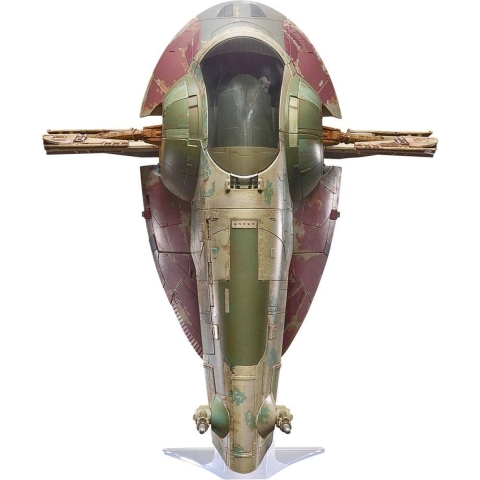 Star Wars: The Book Of Boba Fett The Vintage Collection Vehicle Boba Fett's Starship