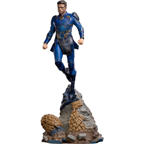 Eternals BDS Art Scale Statue 1/10 Ikaris 29 Cm