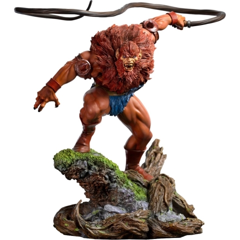 Masters Of The Universe BDS Art Scale Statue
