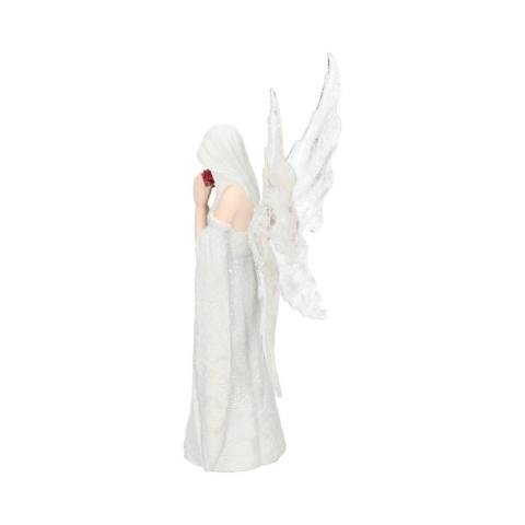 Anne Stokes Statue Only Love Remains 26 Cm