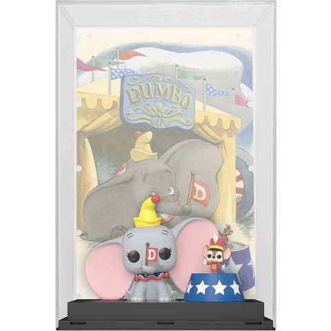 Pop! Movie Poster: Disney - Dumbo
