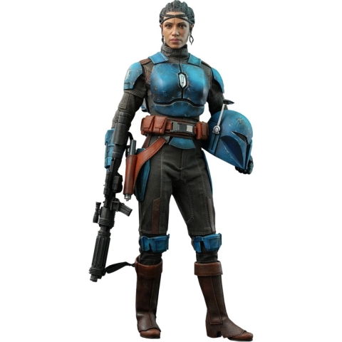 Star Wars: The Mandalorian - Koska Reeves 1:6 Scale Figure