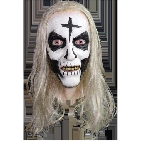 House Of 1000 Corpses: Otis Driftwood Mask