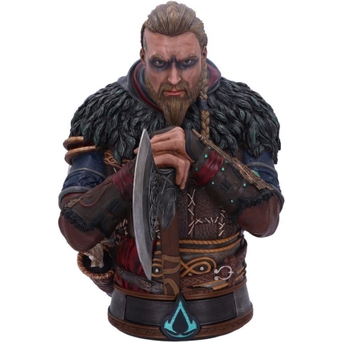 Assassin's Creed Valhalla Bust Eivor 32 Cm