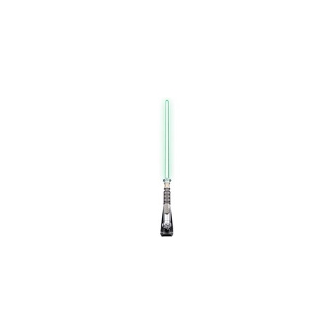 Star Wars Black Series Replica Force FX Elite Lightsaber Luke Skywalker