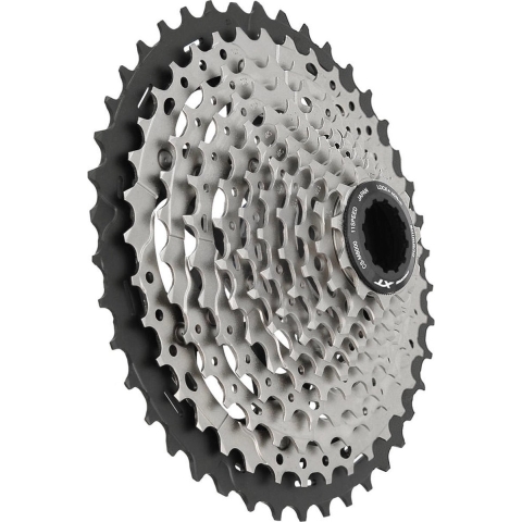 Cassette - Shimano XT CS-M8000 11-Speed - 11-46