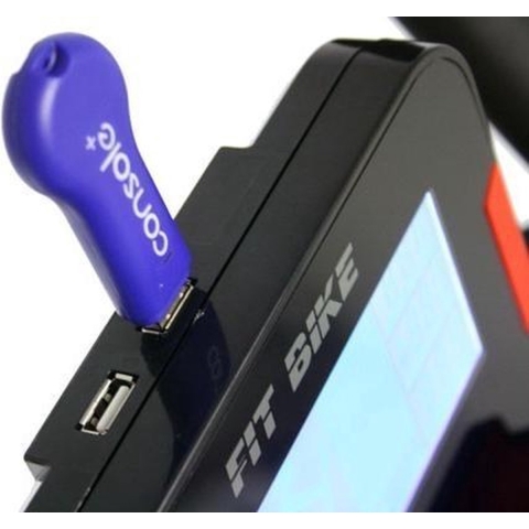 FitBike - iPlus module Senator Hometrainer