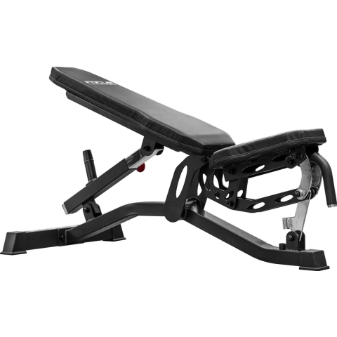 Trainingsbank - Focus Fitness Force 80