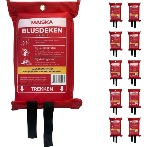 Keuringssticker algemeen rechthoek met laminaatlaag 50 x 25 mm - 250 stuks (op rol)