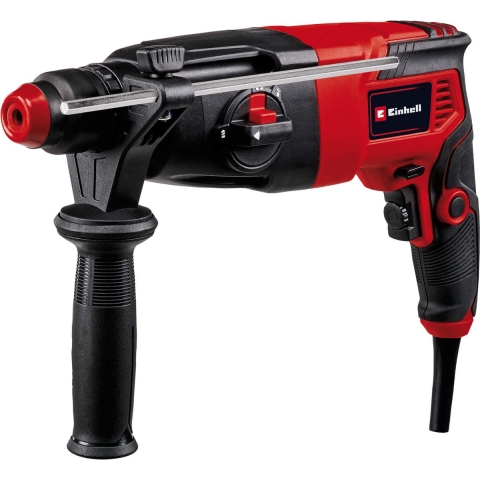 Einhell TC-RH 620 4F SDS-Plus-Boorhamer 240 V 620 W