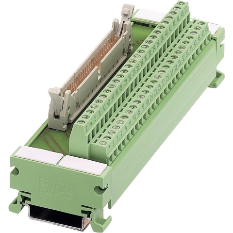 Interface module Varioface-UM45-FLK Phoenix Contact 2962609 Inhoud: 1 stuk(s)