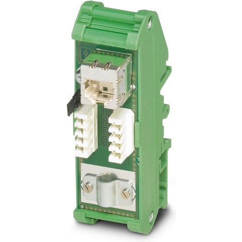 Terminal block Phoenix Contact 2901645 Inhoud: 1 stuk(s)
