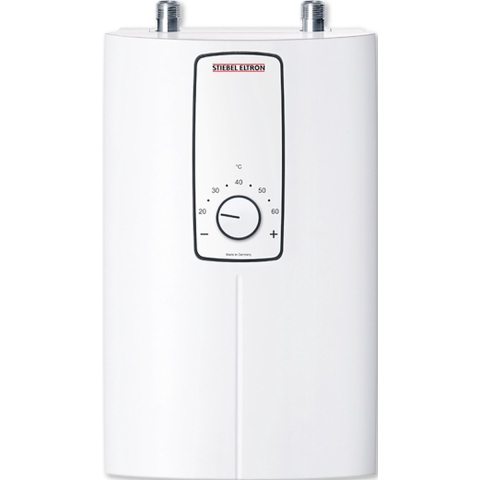 Stiebel Eltron 230770 DCE 11/13 compact Doorstroomboiler A (A - G) Elektronisch 11 kW, 13.5 kW
