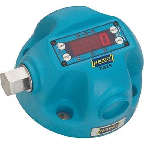 Hazet 7901E 7901E Draaimomenttester 10 - 350 Nm