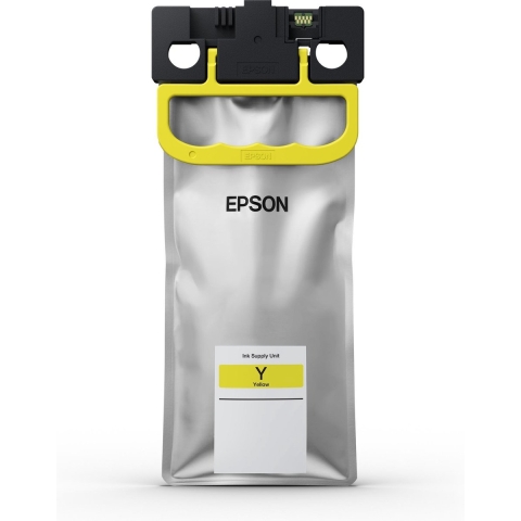 Epson Inktcartridge T01D4 Origineel Geel C13T01D400