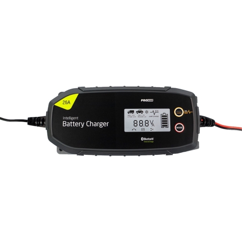 ProUser IBC26000B 18181 Oplader 12 V, 24 V 26 A 13 A