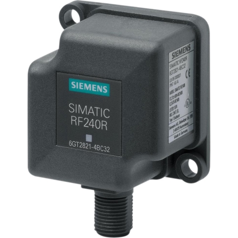 Siemens 6GT2821-4BC32 6GT28214BC32 PLC-reader