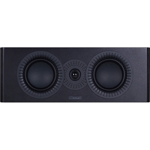 Mission LX-C2 MKII Center speaker - Walnut