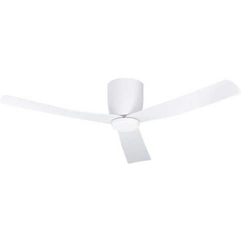EGLO Lerici 35087 Plafondventilator 132CM Wit