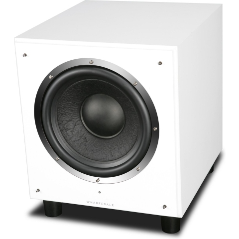 Wharfedale SW-15 Subwoofer - Wit