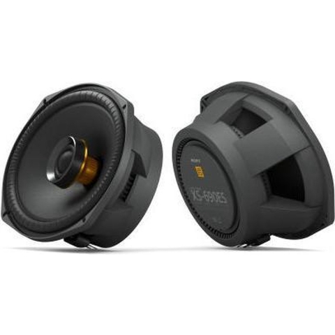 Sony XS-690ES 2-weg componentluidsprekers - 6X9 330w