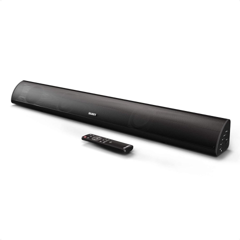 Majority Snowdon 2 Soundbar - ingebouwde Subwoofer - AKTIE!